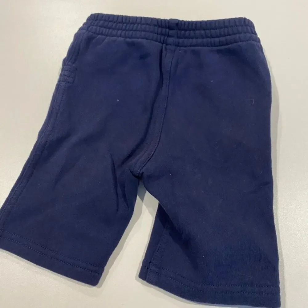 Ralph Lauren Sweat Pants sz 3 months